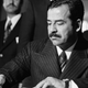 Illustration for article titled Aspiring authors in novel-writing month have a kindred spirit in Saddam Hussein